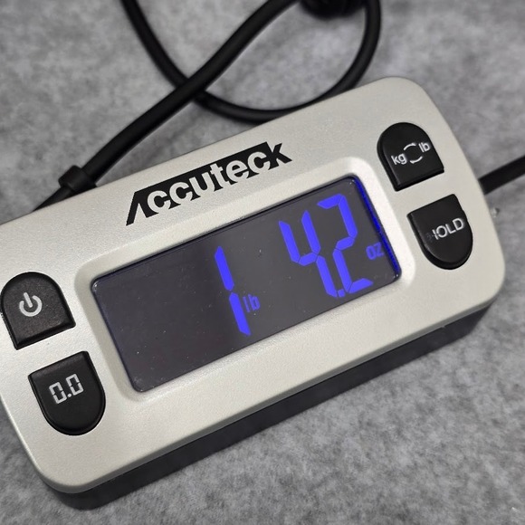 Susan Graver Midi Dress 2XP‎ Red Polka Dot V Neck Flutter Sleeve Liquid Knit - Picture 9 of 9